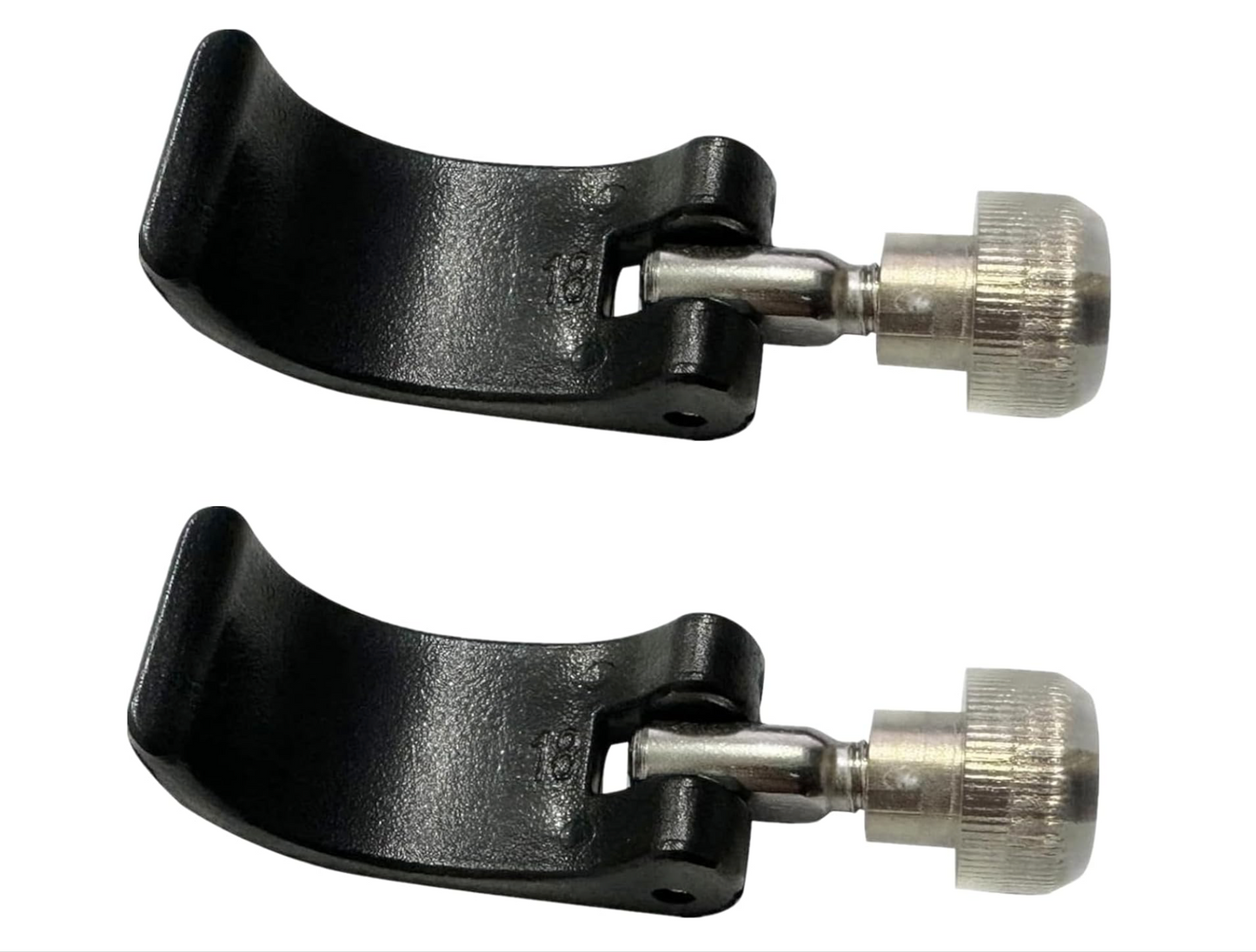 Quick Lock Replacement