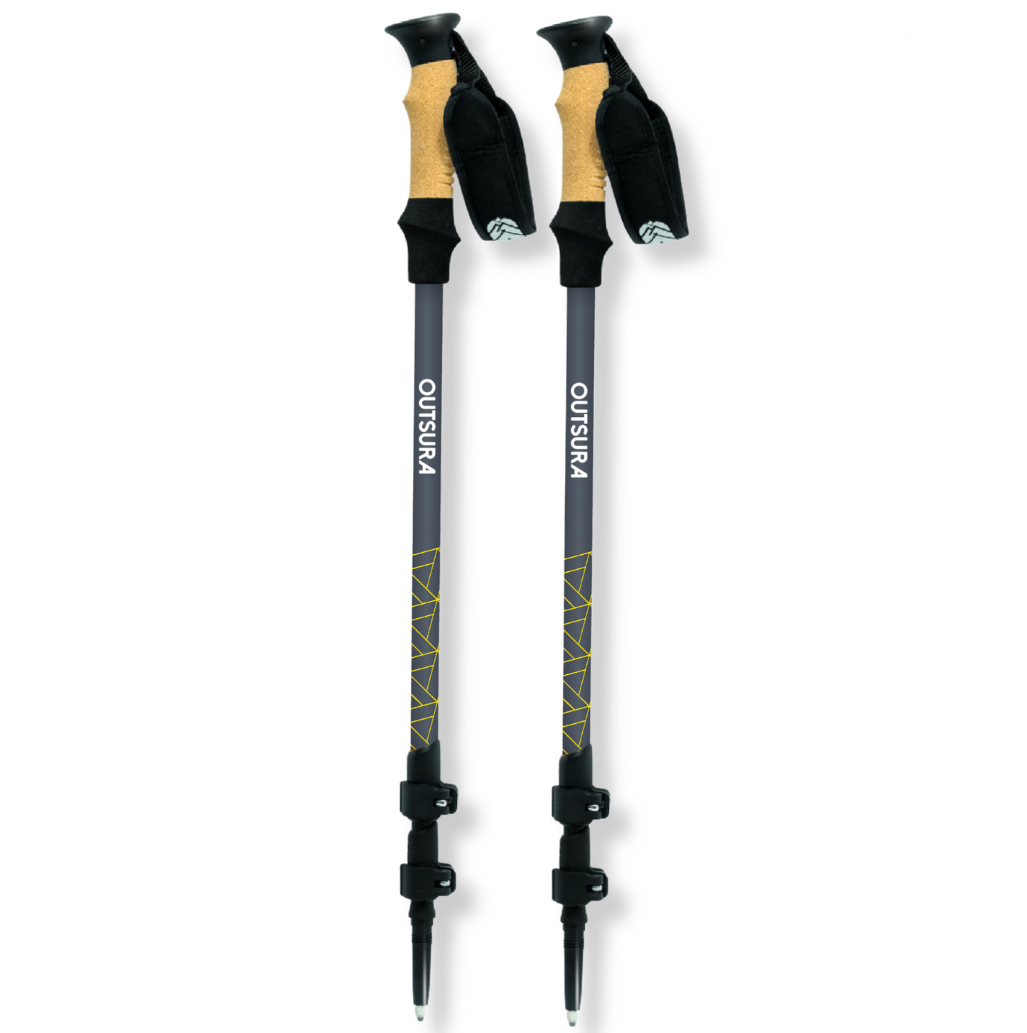 SIERRA CREST CARBON LITE CHARCOAL GRAY