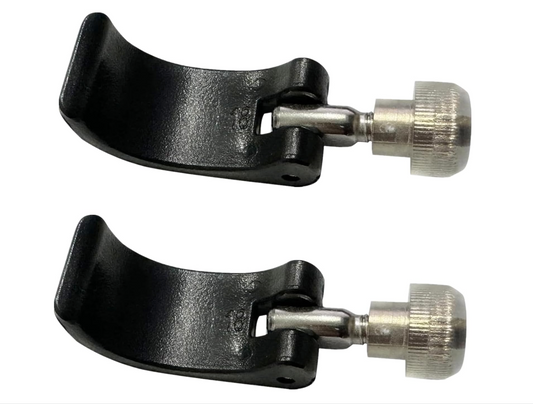 Quick Lock Replacement