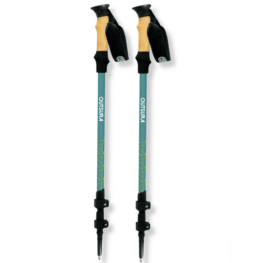 ASPEN TRAVERSE ALUMINUM CLOUD BLUE